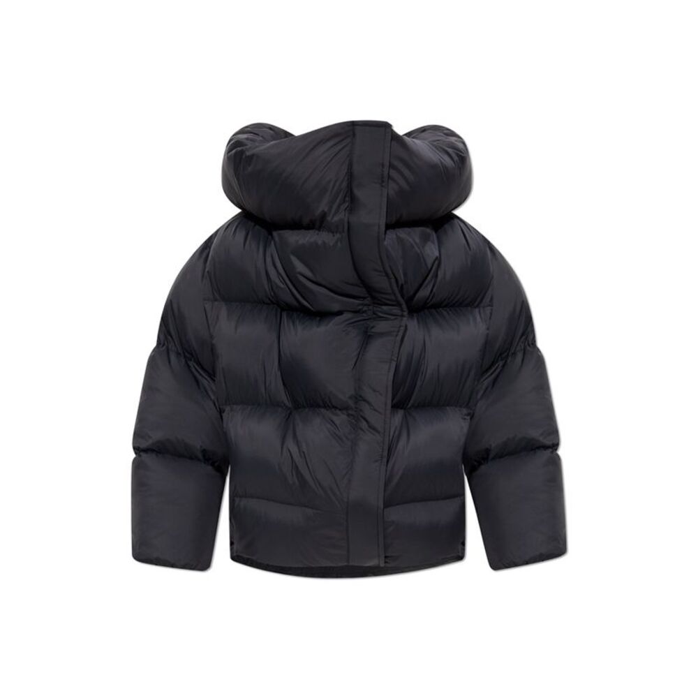 Insulated jacket